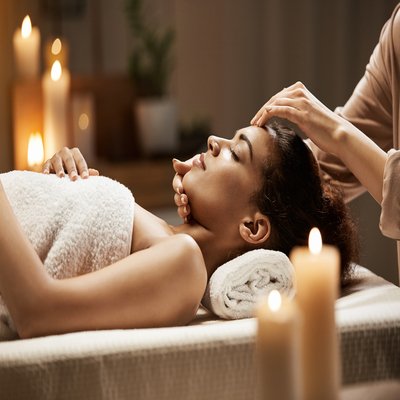 Spa & Relaxation