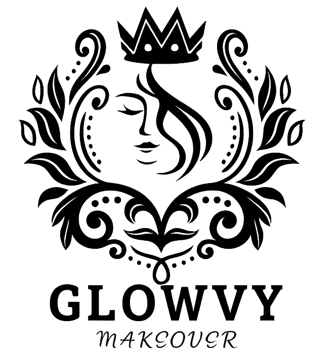 Glowvy makeover